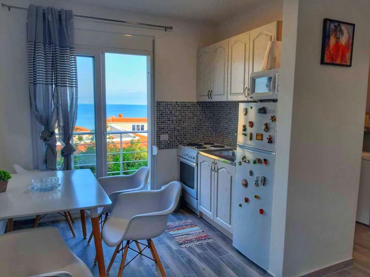 Apartments Marina Utjeha Kültér fotó