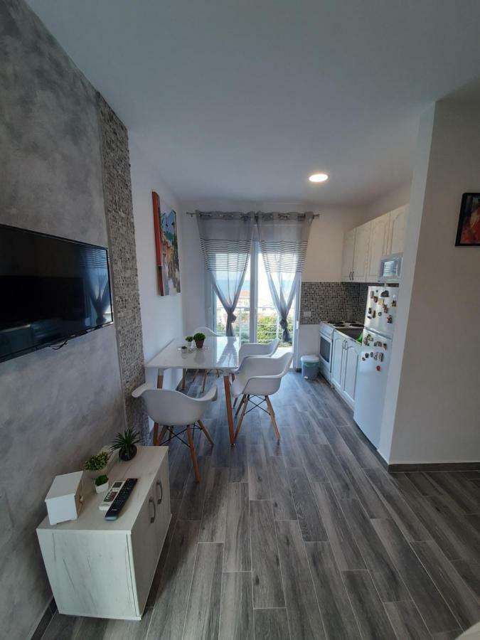 Apartments Marina Utjeha Kültér fotó